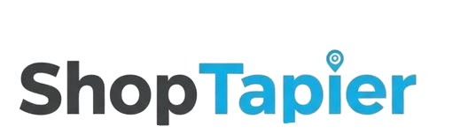 Shoptapier